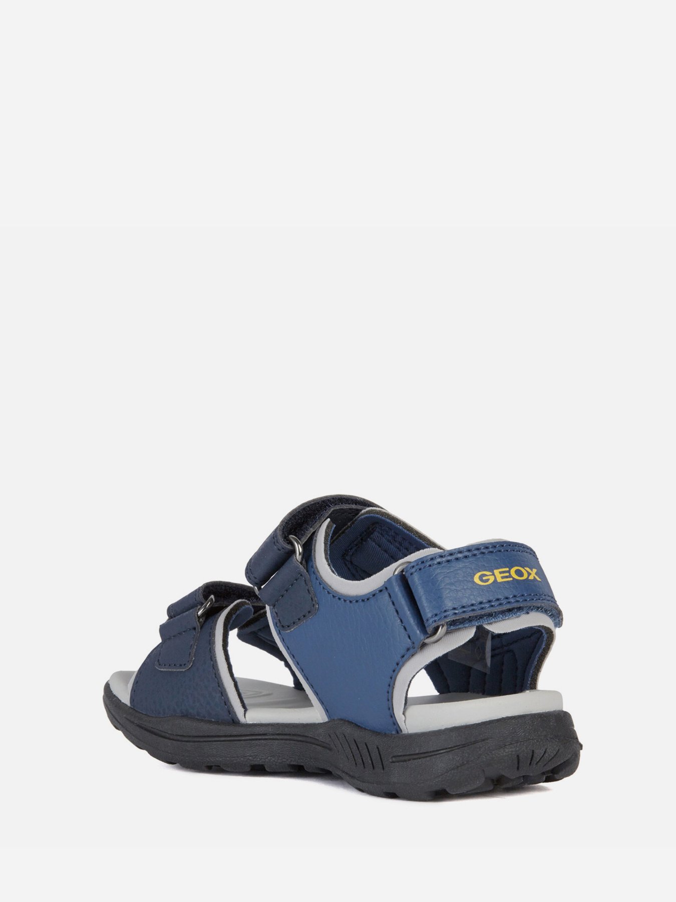 Сандалии Geox Vaniett модель J155XB-0CEBU-C0657 Фото