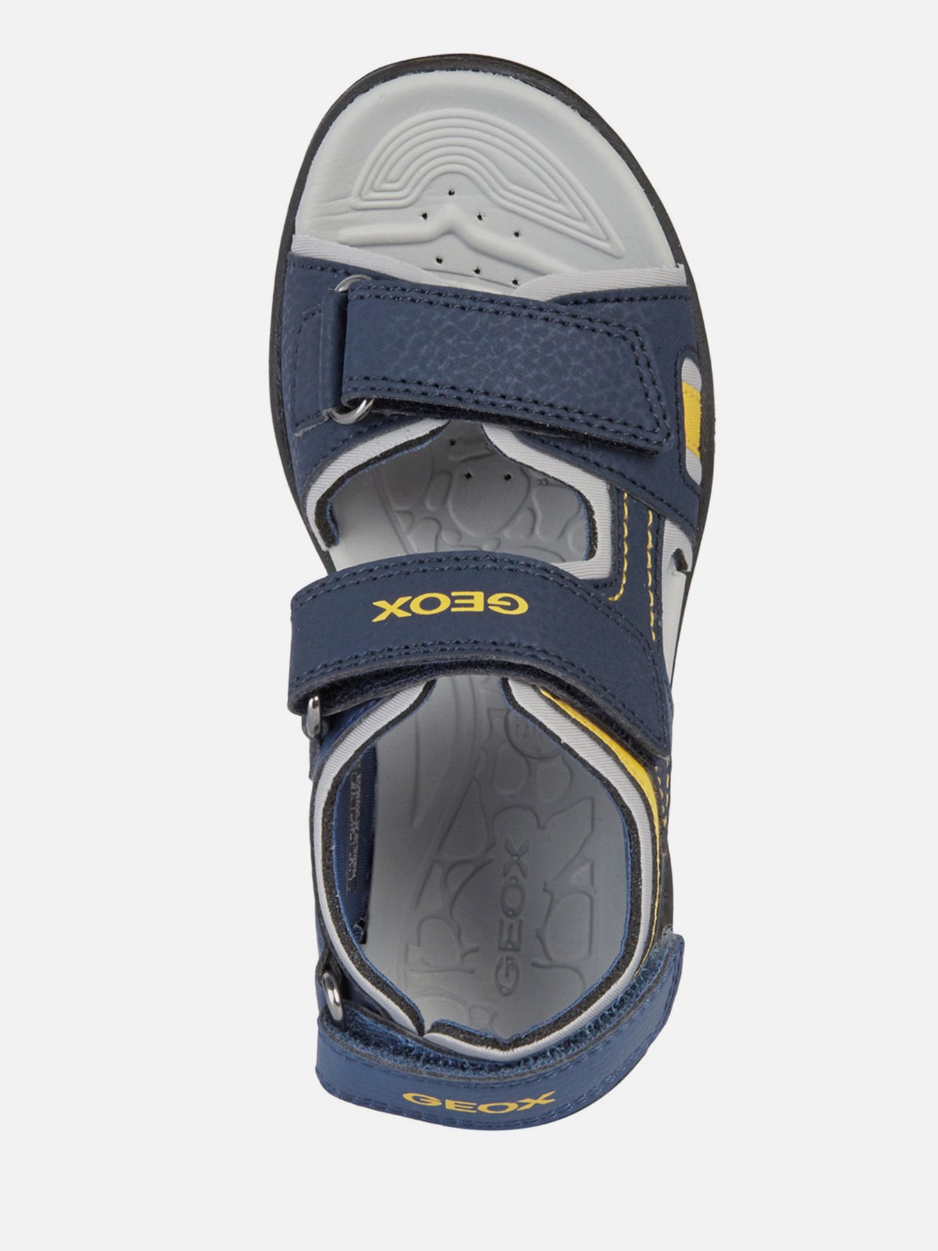 Сандалии Geox Vaniett модель J155XB-0CEBU-C0657 Фото