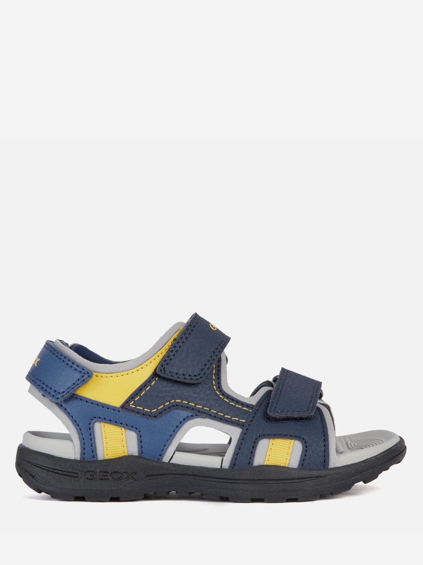Сандалии Geox Vaniett модель J155XB-0CEBU-C0657 Фото