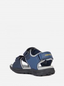 Сандалии Geox Vaniett модель J155XB-0CEBU-C0657 Фото