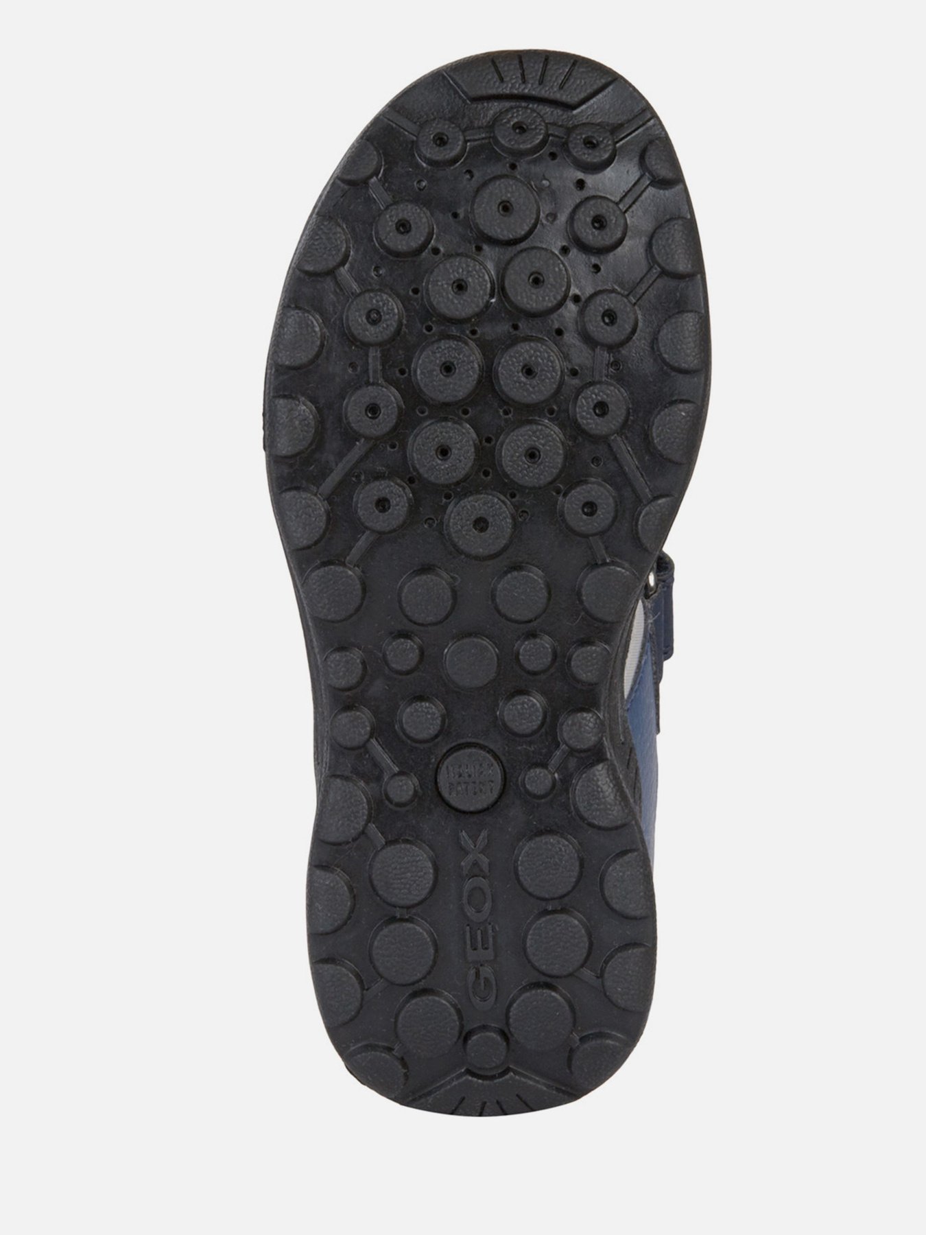 Сандалии Geox Vaniett модель J155XB-0CEBU-C0657 Сандалии Geox Vaniett модель J155XB-0CEBU-C0657 Фото