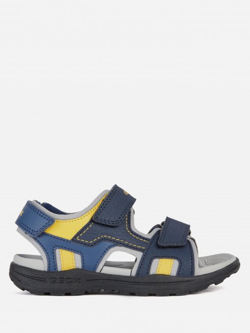 Сандалії Geox Vaniett модель J155XB-0CEBU-C0657 Фото