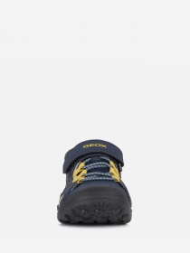 Сандалии Geox Vaniett модель J155XC-0CEBU-C0657 Фото