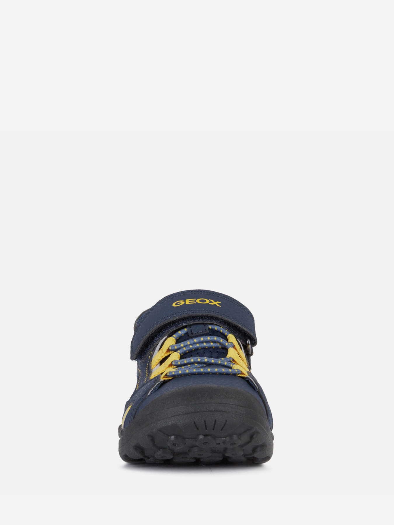 Сандалии Geox Vaniett модель J155XC-0CEBU-C0657 Сандалии Geox Vaniett модель J155XC-0CEBU-C0657 Фото