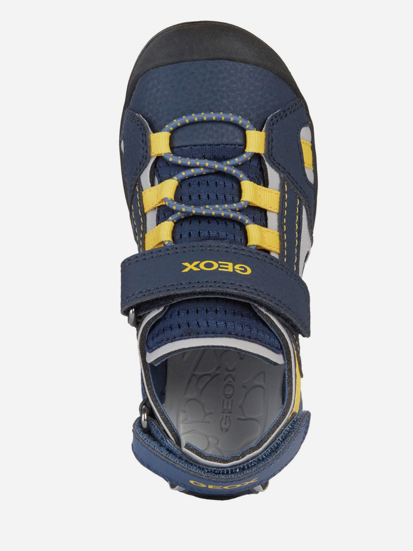 Сандалии Geox Vaniett модель J155XC-0CEBU-C0657 Сандалии Geox Vaniett модель J155XC-0CEBU-C0657 Фото