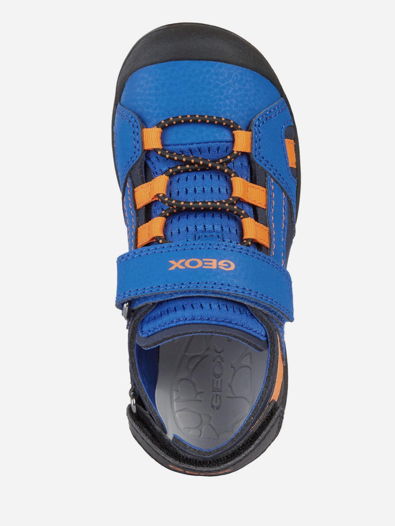 Сандалии Geox Vaniett модель J155XC-0CEBU-C0685 Фото