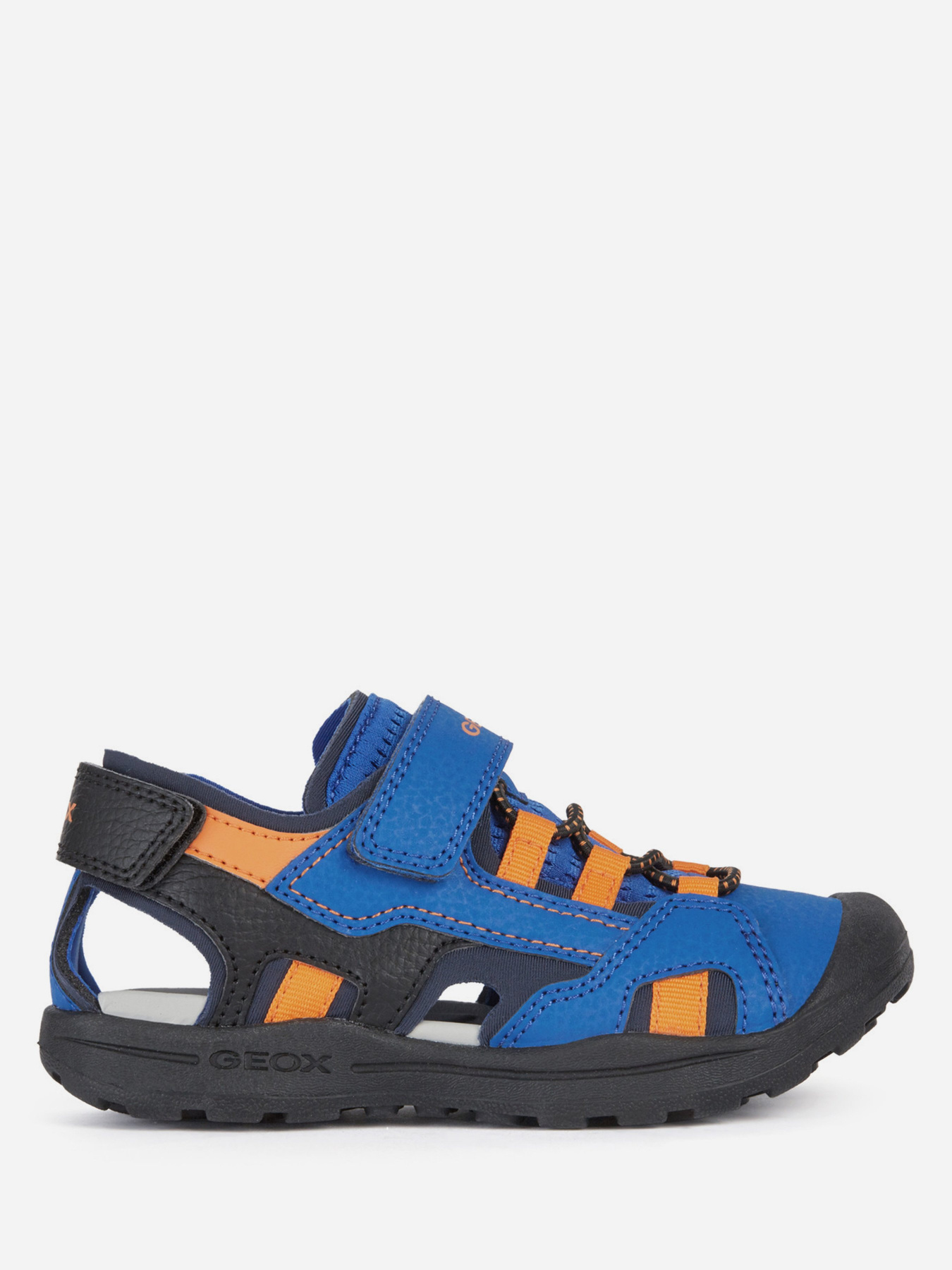 Сандалии Geox Vaniett модель J155XC-0CEBU-C0685 Фото