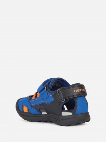 Сандалии Geox Vaniett модель J155XC-0CEBU-C0685 Фото