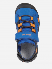 Сандалии Geox Vaniett модель J155XC-0CEBU-C0685 Фото