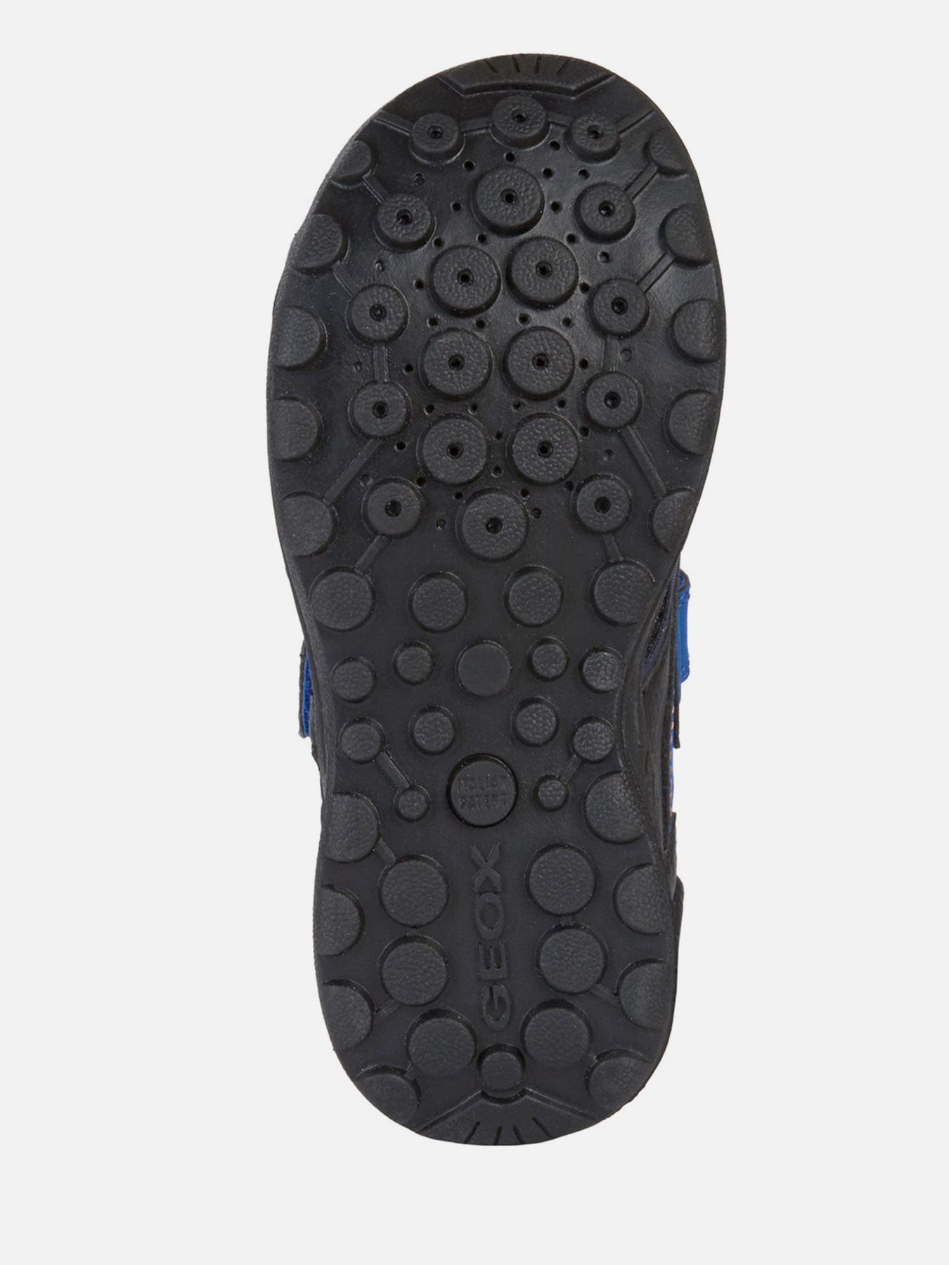 Сандалии Geox Vaniett модель J155XC-0CEBU-C0685 Сандалии Geox Vaniett модель J155XC-0CEBU-C0685 Фото