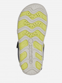 Сандалии Geox S. Pianeta модель J1564A-015BU-C0749 Фото