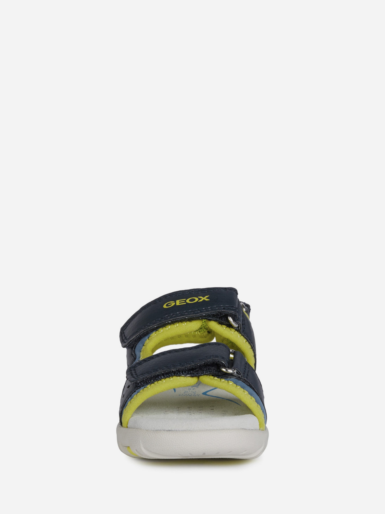 Сандалии Geox S. Pianeta модель J1564A-015BU-C0749 Сандалии Geox S. Pianeta модель J1564A-015BU-C0749 Фото