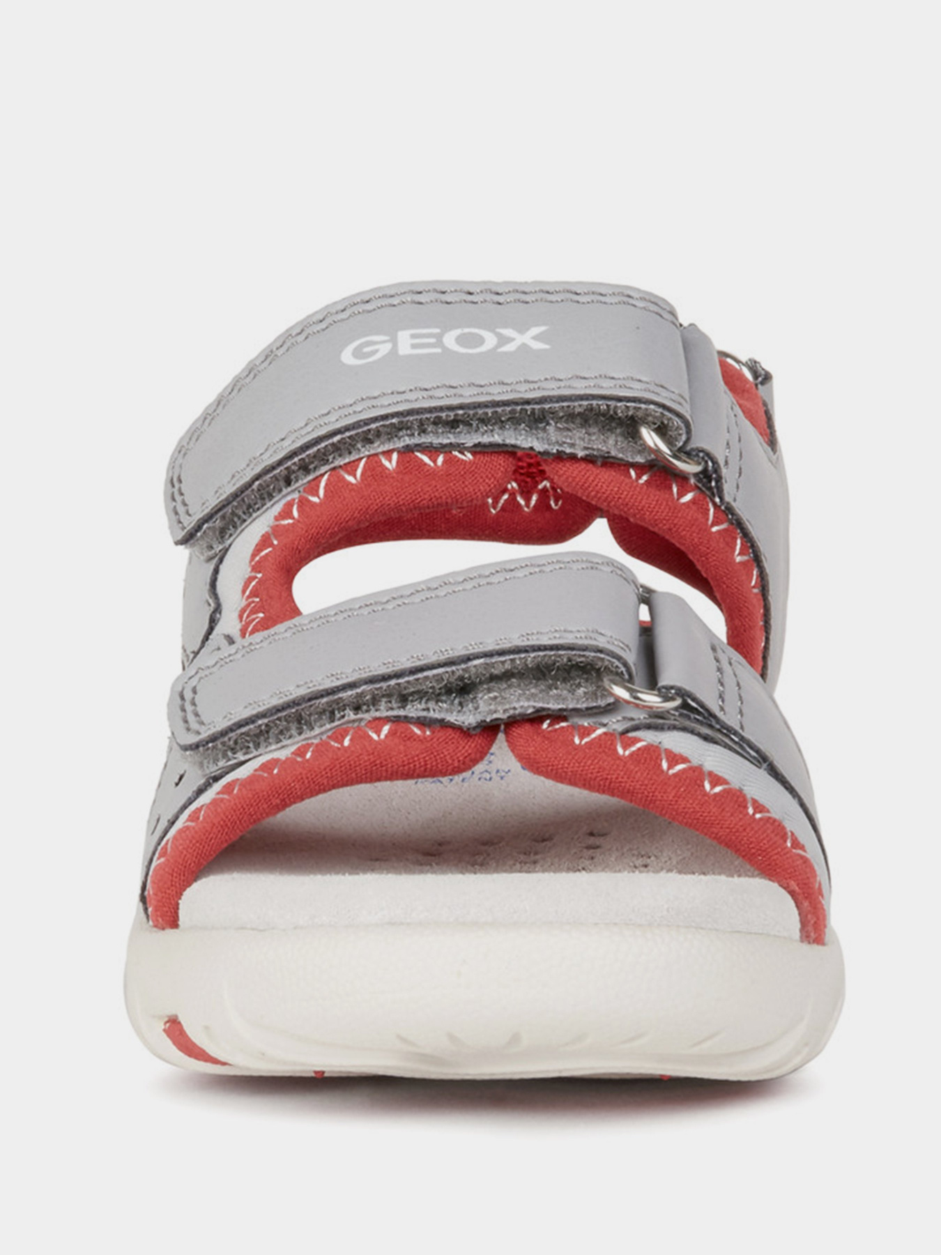 Сандалии Geox S.Pianeta модель J1564A-015BU-C2134 Фото