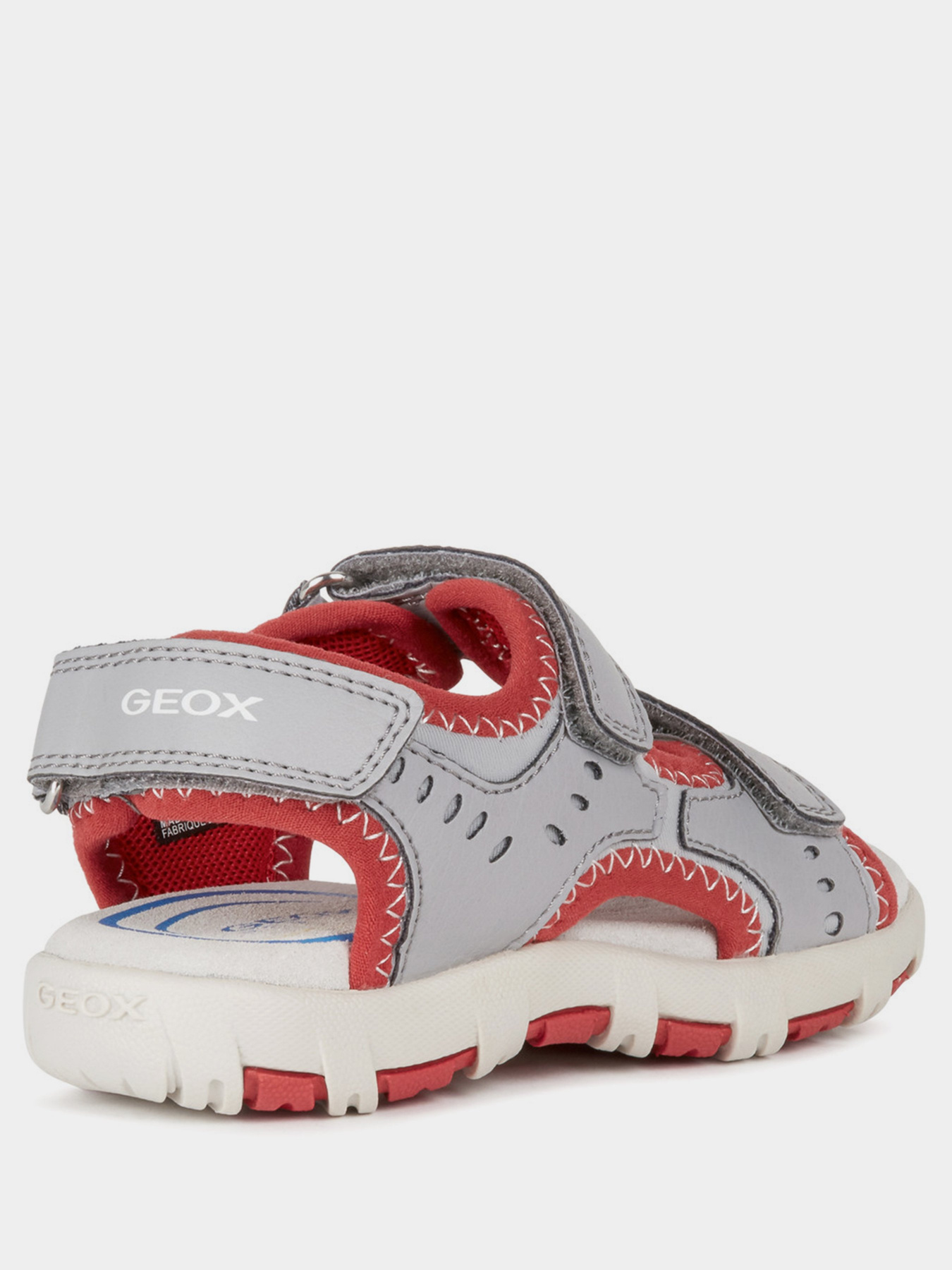 Сандалии Geox S.Pianeta модель J1564A-015BU-C2134 Фото