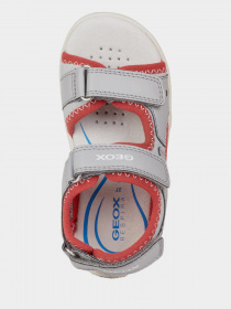 Сандалии Geox S.Pianeta модель J1564A-015BU-C2134 Фото