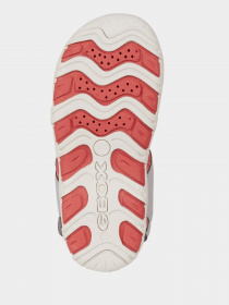 Сандалии Geox S.Pianeta модель J1564A-015BU-C2134 Фото