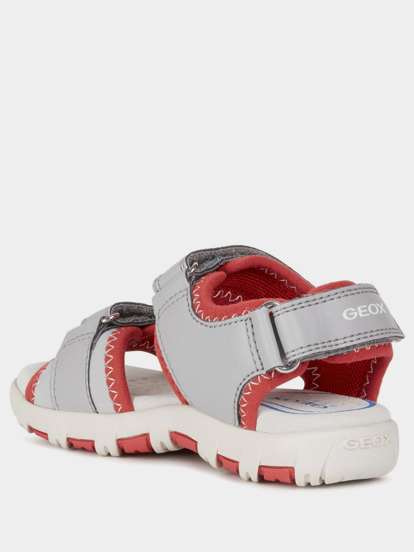 Сандалии Geox S.Pianeta модель J1564A-015BU-C2134 Сандалии Geox S.Pianeta модель J1564A-015BU-C2134 Фото