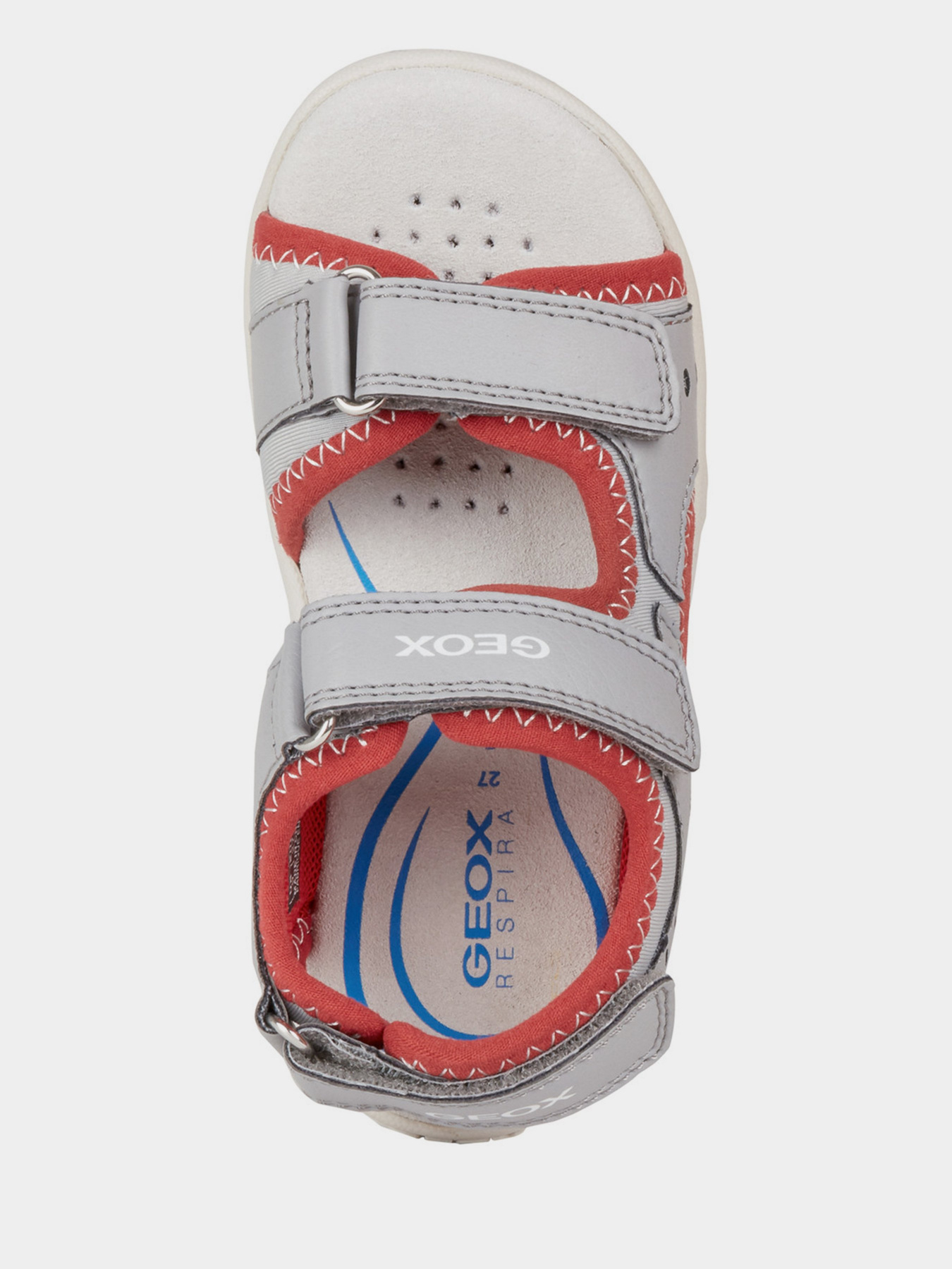 Сандалии Geox S.Pianeta модель J1564A-015BU-C2134 Сандалии Geox S.Pianeta модель J1564A-015BU-C2134 Фото