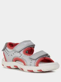 Сандалии Geox S.Pianeta модель J1564A-015BU-C2134 Сандалии Geox S.Pianeta модель J1564A-015BU-C2134 Фото