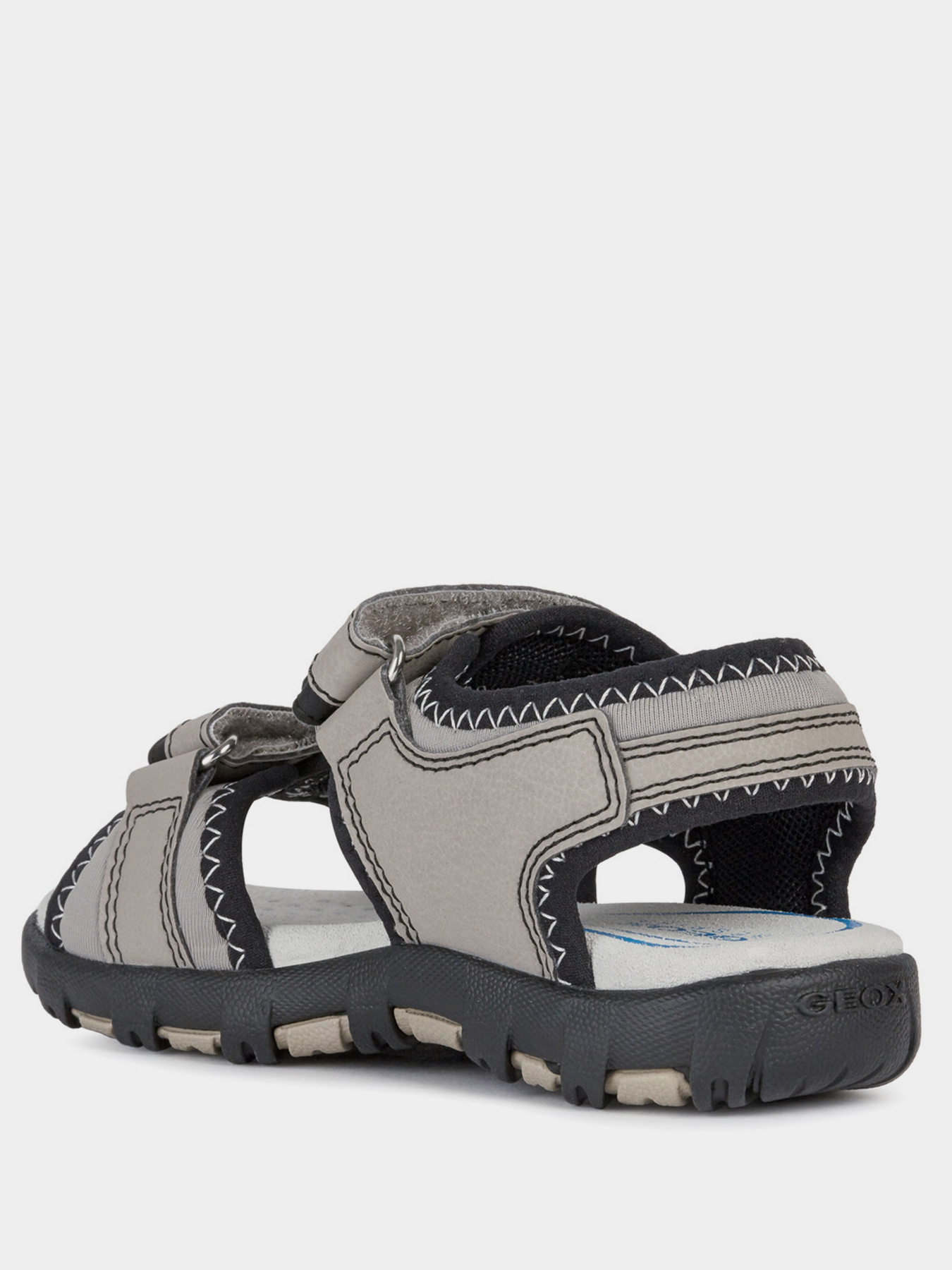 Сандалии Geox S. Pianeta модель J1564B-015CE-C0015 Фото
