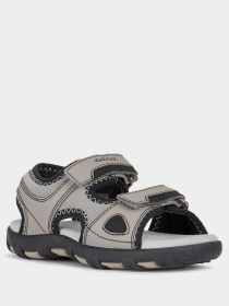 Сандалии Geox S. Pianeta модель J1564B-015CE-C0015 Фото