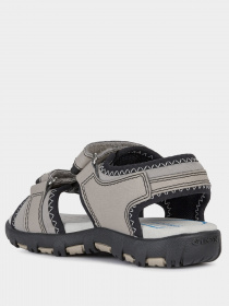 Сандалии Geox S. Pianeta модель J1564B-015CE-C0015 Фото