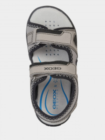 Сандалии Geox S. Pianeta модель J1564B-015CE-C0015 Фото