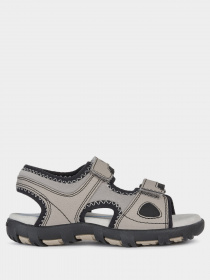 Сандалии Geox S. Pianeta модель J1564B-015CE-C0015 Фото