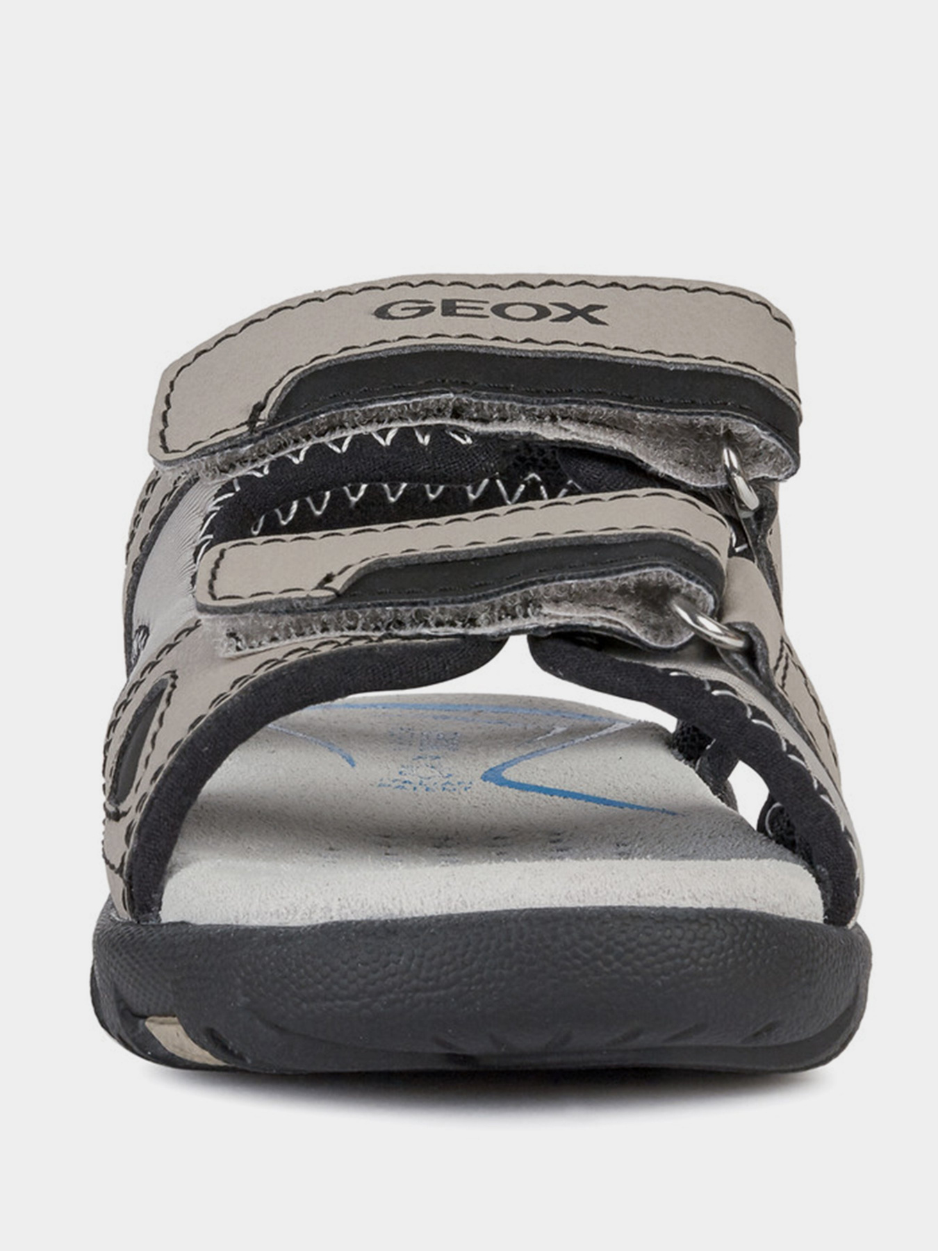 Сандалії Geox S. Pianeta модель J1564B-015CE-C0015 Сандалії Geox S. Pianeta модель J1564B-015CE-C0015 Фото