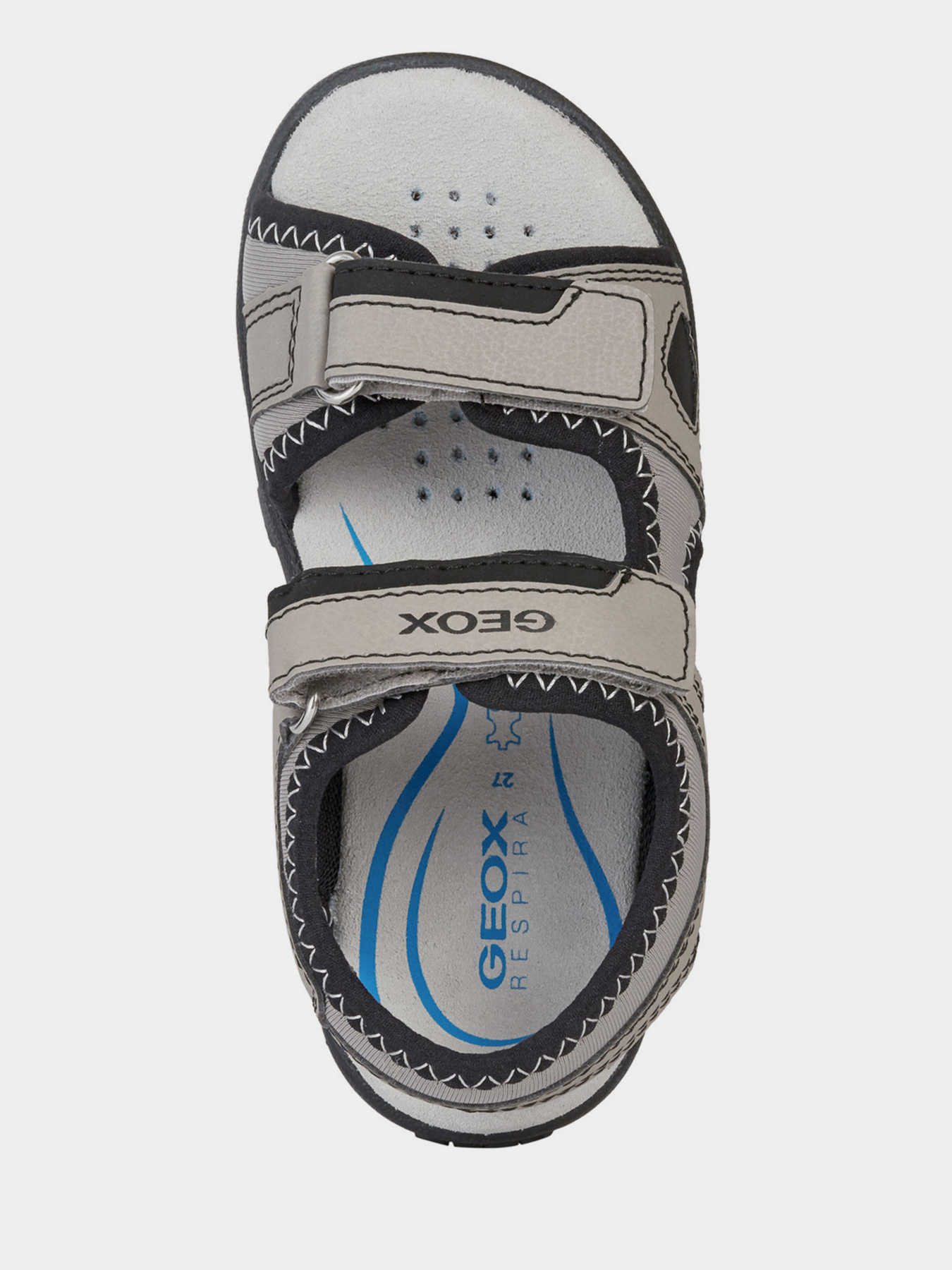 Сандалії Geox S. Pianeta модель J1564B-015CE-C0015 Сандалії Geox S. Pianeta модель J1564B-015CE-C0015 Фото