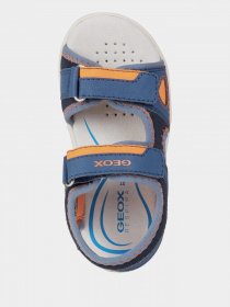 Сандалии Geox S. Pianeta модель J1564B-015CE-C0659 Фото