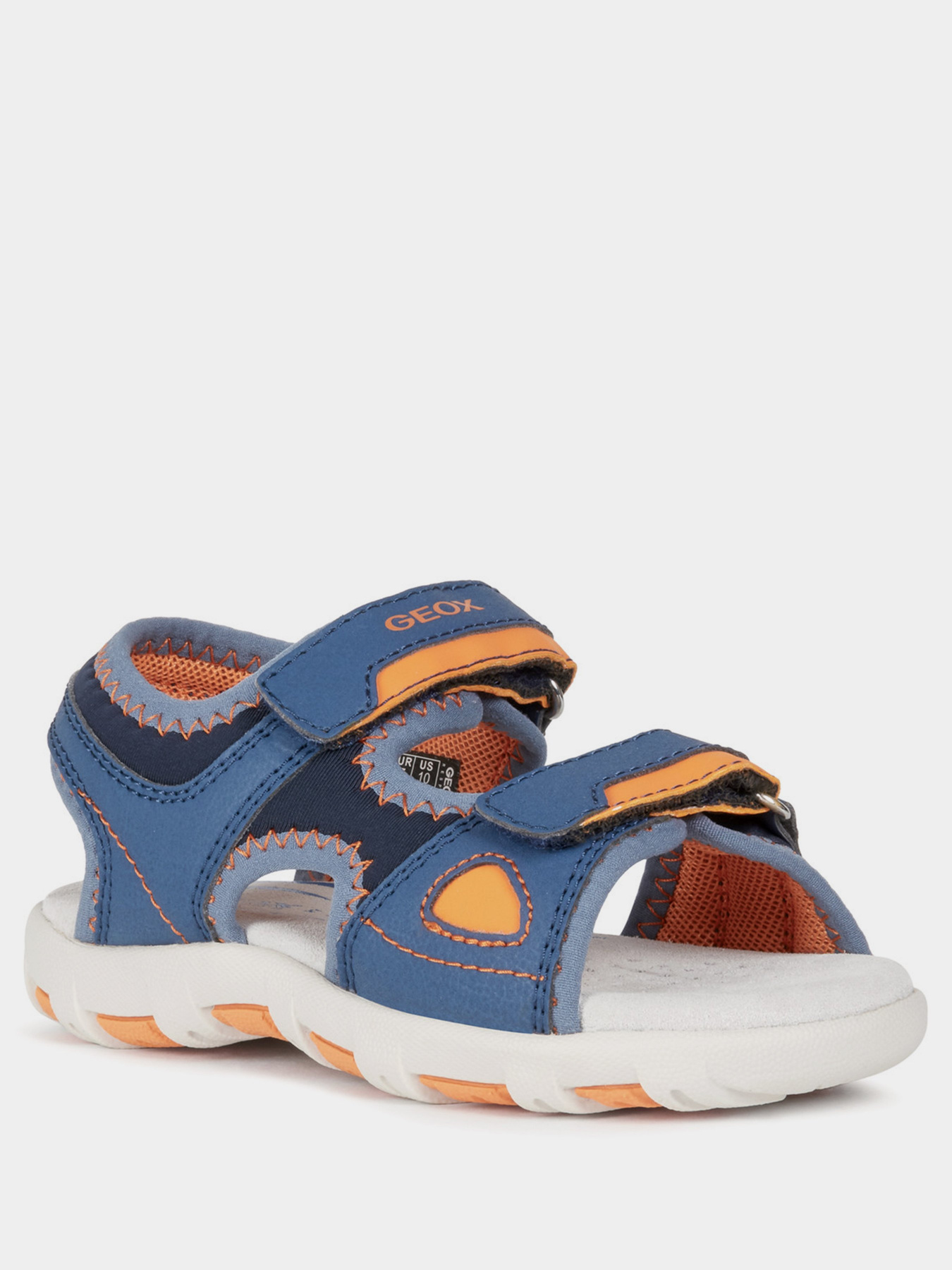 Сандалії Geox S. Pianeta модель J1564B-015CE-C0659 Сандалії Geox S. Pianeta модель J1564B-015CE-C0659 Фото