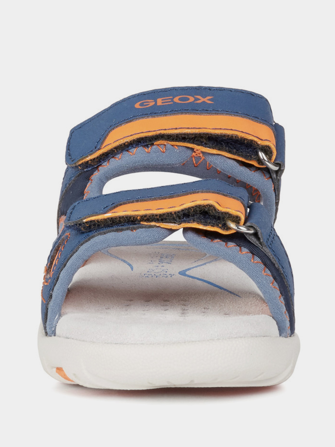 Сандалії Geox S. Pianeta модель J1564B-015CE-C0659 Сандалії Geox S. Pianeta модель J1564B-015CE-C0659 Фото