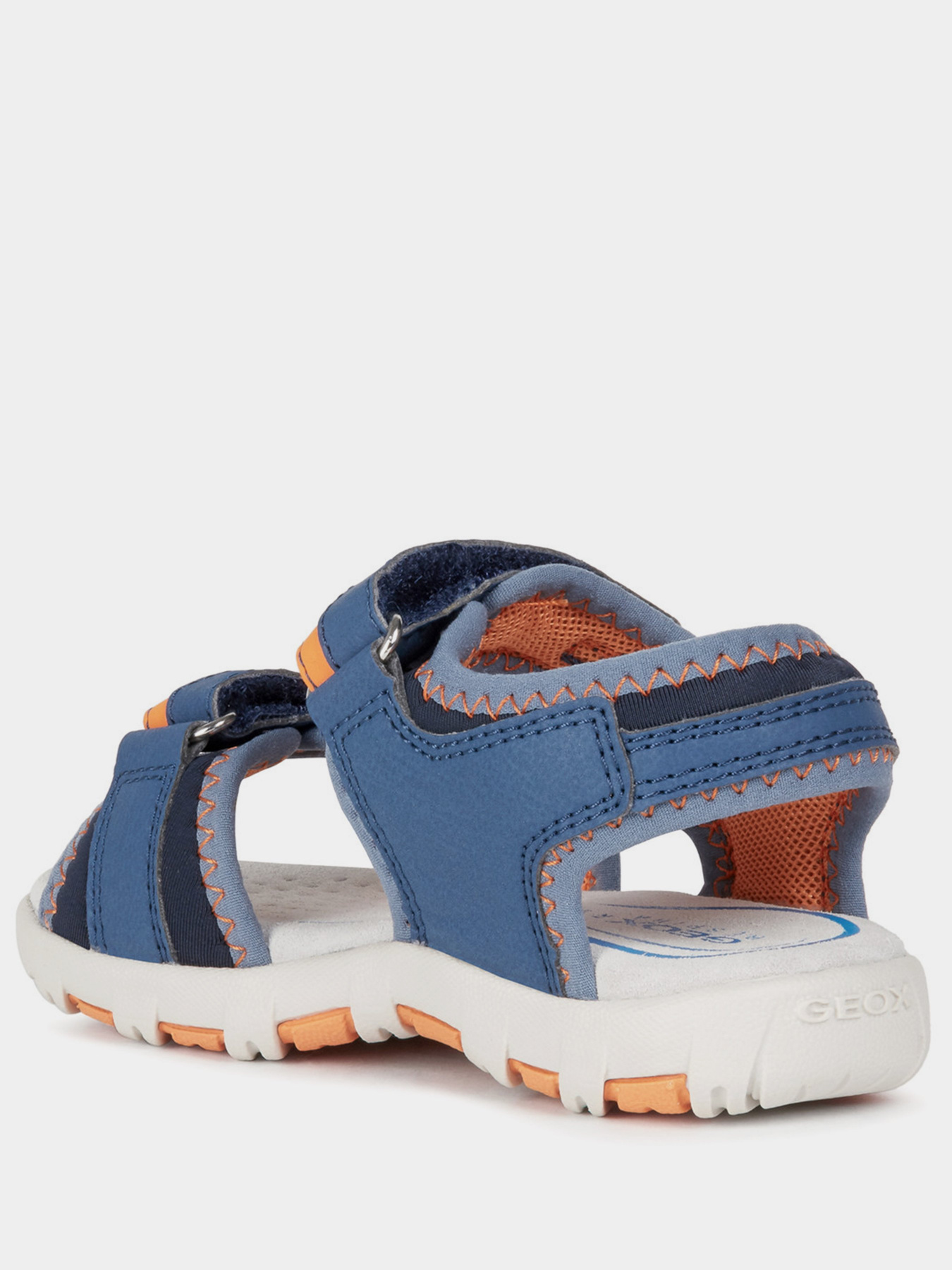 Сандалії Geox S. Pianeta модель J1564B-015CE-C0659 Сандалії Geox S. Pianeta модель J1564B-015CE-C0659 Фото