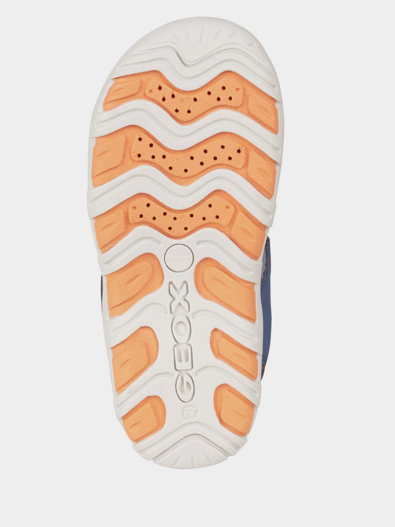 Сандалії Geox S. Pianeta модель J1564B-015CE-C0659 Сандалії Geox S. Pianeta модель J1564B-015CE-C0659 Фото