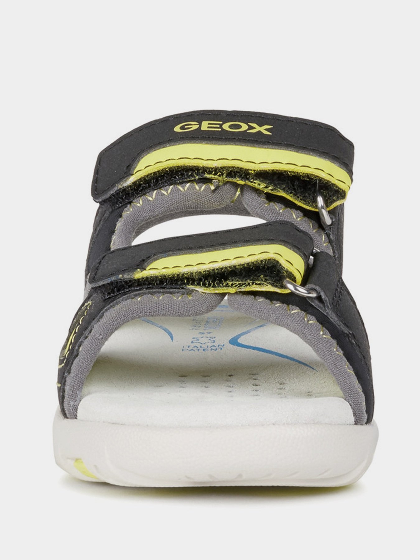 Сандалії Geox S. Pianeta модель J1564B-015CE-C0802 Фото