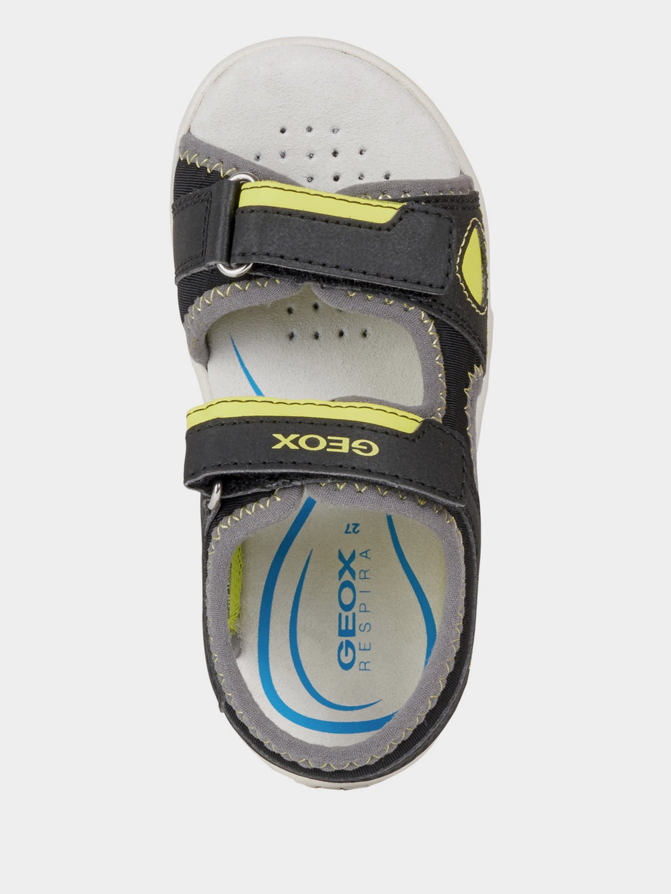 Сандалії Geox S. Pianeta модель J1564B-015CE-C0802 Фото