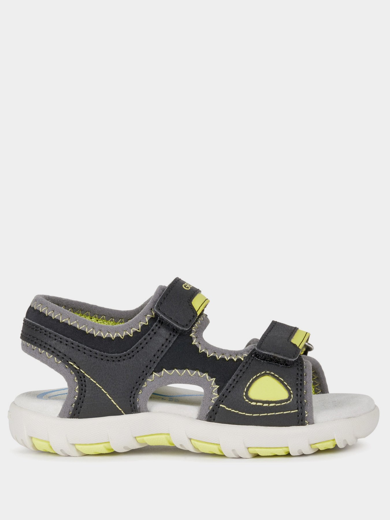 Сандалії Geox S. Pianeta модель J1564B-015CE-C0802 Фото