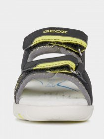 Сандалії Geox S. Pianeta модель J1564B-015CE-C0802 Фото