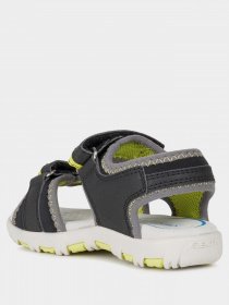 Сандалії Geox S. Pianeta модель J1564B-015CE-C0802 Фото