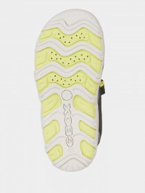 Сандалії Geox S. Pianeta модель J1564B-015CE-C0802 Фото