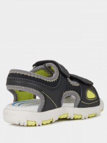 Сандалії Geox S. Pianeta модель J1564B-015CE-C0802 Сандалії Geox S. Pianeta модель J1564B-015CE-C0802 Фото