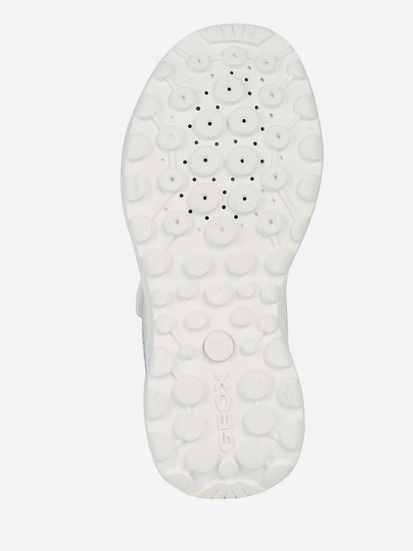 Сандалии Geox Vaniett модель J156AA-0HHM2-C1393 Фото