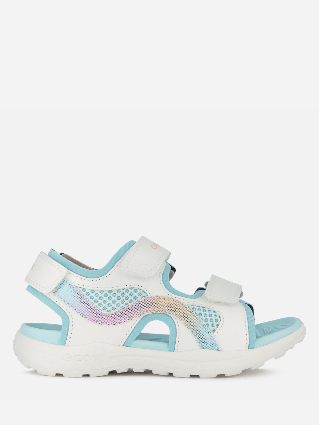 Сандалии Geox Vaniett модель J156AA-0HHM2-C1393 Фото