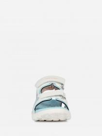 Сандалии Geox Vaniett модель J156AA-0HHM2-C1393 Фото