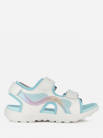 Сандалии Geox Vaniett модель J156AA-0HHM2-C1393 Фото