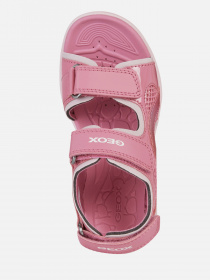 Сандалии Geox Vaniett модель J156AA-0HHM2-C8230 Фото