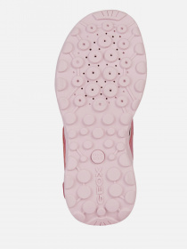 Сандалии Geox Vaniett модель J156AA-0HHM2-C8230 Фото