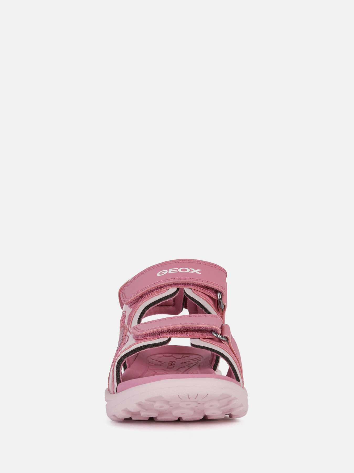 Сандалии Geox Vaniett модель J156AA-0HHM2-C8230 Сандалии Geox Vaniett модель J156AA-0HHM2-C8230 Фото