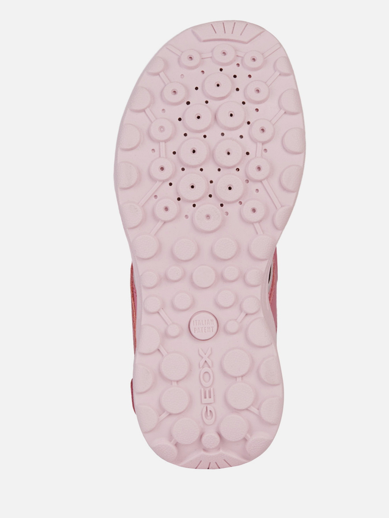 Сандалии Geox Vaniett модель J156AA-0HHM2-C8230 Сандалии Geox Vaniett модель J156AA-0HHM2-C8230 Фото